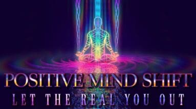 Overcome Fear & Negative Thoughts | Program Your Subconscious Mind | POWERFUL AFFIRMATIONS