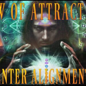 AFFIRMATIONS ► Heal Your Life ► Affirmations For Alignment Manifesting Healing | Enter The Vortex