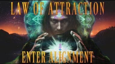 AFFIRMATIONS ► Heal Your Life ► Affirmations For Alignment Manifesting Healing | Enter The Vortex