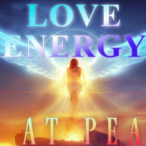 432Hz ► Love Energy Healing ► Be At Peace ► Angelic Spiritual Music, Calm & Cleanse Your Body & Mind