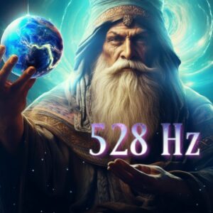 Healing Music ★ The Universe Heals You | 528 Hz Calm Vibrations