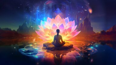 528Hz Miracle Tone ► Healing Frequency Meditation Music To Eliminate All Negative Energy 8 528Hz Miracle Tone ► Healing Frequency Meditation Music To Eliminate All Negative Energy