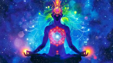 528Hz Full Body Regeneration ► Whole Body Healing ► Calm Meditation Music 14 528Hz Full Body Regeneration ► Whole Body Healing ► Calm Meditation Music