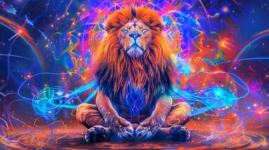 Calm Down Of Fear, Overthinking, Worries ► 852Hz Healing Frequency To Release Negative Energy 12 Calm Down Of Fear, Overthinking, Worries ► 852Hz Healing Frequency To Release Negative Energy