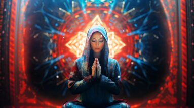 LET GO Of Fear, Overthinking, Worries ► 852Hz Open Your Third Eye & Let The Universe Heals You 6 LET GO Of Fear, Overthinking, Worries ► 852Hz Open Your Third Eye & Let The Universe Heals You