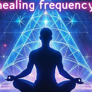 528Hz Healing Frequency Music For Positive Energy ► Calm Mind To Stop Overthinking ► Miracle Tone