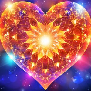 Attract & Manifest Love & Healing In All Forms ➤ Enhance Positive Energy 》528Hz Love Frequency Music