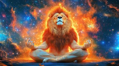 LET GO Of Fear, Overthinking, Worries 》Release Negativity, Stress & Anxiety 》852Hz Healing Frequency 20 LET GO Of Fear, Overthinking, Worries 》Release Negativity, Stress & Anxiety 》852Hz Healing Frequency