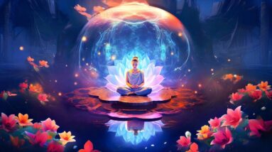 528Hz Healing Female Energy ► Harmonize Yin Yang Energy ► Spiritual Healing Music For The Soul 18 528Hz Healing Female Energy ► Harmonize Yin Yang Energy ► Spiritual Healing Music For The Soul