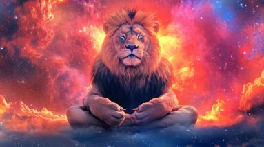 LET GO Of Fear, Overthinking & Worries ► Release Negative Energy & Anxiety ► 852Hz Healing Frequency 18 LET GO Of Fear, Overthinking & Worries ► Release Negative Energy & Anxiety ► 852Hz Healing Frequency