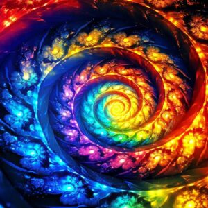 852Hz STOP Overthinking & Worry ► Cleanse Negative Energy, Stress & Anxiety 》852Hz Healing Frequency