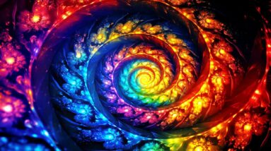 852Hz STOP Overthinking & Worry ► Cleanse Negative Energy, Stress & Anxiety 》852Hz Healing Frequency 4 852Hz STOP Overthinking & Worry ► Cleanse Negative Energy, Stress & Anxiety 》852Hz Healing Frequency