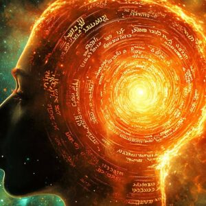528Hz Silence The Chaos ► Calm The Mind, Stop Overthinking ► Miracle Healing Frequency Music