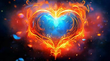 528Hz Frequency Of Love 》Enhance Positive Energy 》Calm Mind To Attract Love & Healing In All Forms 12 528Hz Frequency Of Love 》Enhance Positive Energy 》Calm Mind To Attract Love & Healing In All Forms