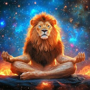 Calm Down Fear, Anxiety & Worries ► Release All Negativity & Stress ► 852Hz Healing Frequency Music