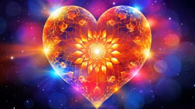 The Frequency Of Love 528Hz ➤ Attract & Manifest Love & Healing In All Forms 》Harmonic Resonance 10 The Frequency Of Love 528Hz ➤ Attract & Manifest Love & Healing In All Forms 》Harmonic Resonance