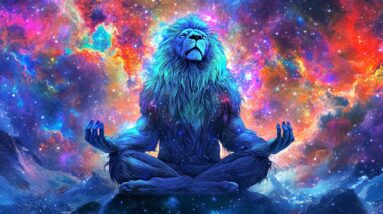 852Hz RELEASE Overthinking & Worry ► Cleanse Negative Energy, Stress & Anxiety 》852Hz Healing Music 20 852Hz RELEASE Overthinking & Worry ► Cleanse Negative Energy, Stress & Anxiety 》852Hz Healing Music