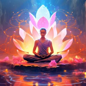 432Hz Release Unconscious Fear ► Liberate Yourself From Stress, Anxiety & Guilt ► Calm Healing Music