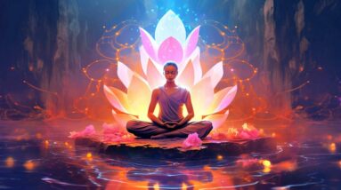 432Hz Release Unconscious Fear ► Liberate Yourself From Stress, Anxiety & Guilt ► Calm Healing Music 12 432Hz Release Unconscious Fear ► Liberate Yourself From Stress, Anxiety & Guilt ► Calm Healing Music