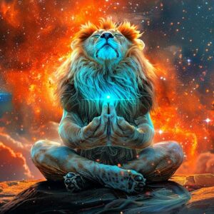 LET GO Of Fear, Overthinking, Worries 》Release Destructive Negative Energy 》852Hz Calm Healing Music