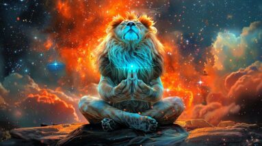 LET GO Of Fear, Overthinking, Worries 》Release Destructive Negative Energy 》852Hz Calm Healing Music 8 LET GO Of Fear, Overthinking, Worries 》Release Destructive Negative Energy 》852Hz Calm Healing Music
