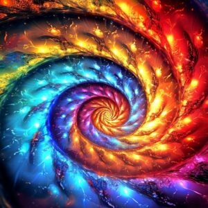 852Hz STOP Overthinking & Worry ► Release Negative Energy, Stress & Anxiety 》852Hz Healing Frequency