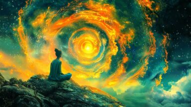 432Hz Miracle Tone Brings Positive Transformation ► Release Anxiety & Stress ► Calm The Mind 18 432Hz Miracle Tone Brings Positive Transformation ► Release Anxiety & Stress ► Calm The Mind
