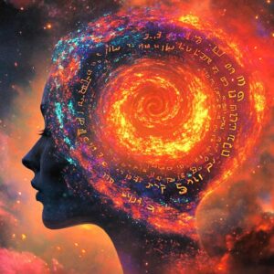 417Hz Silence The Chaos & Negative Thoughts ► Healing Frequency Music To Calm The Nervous System
