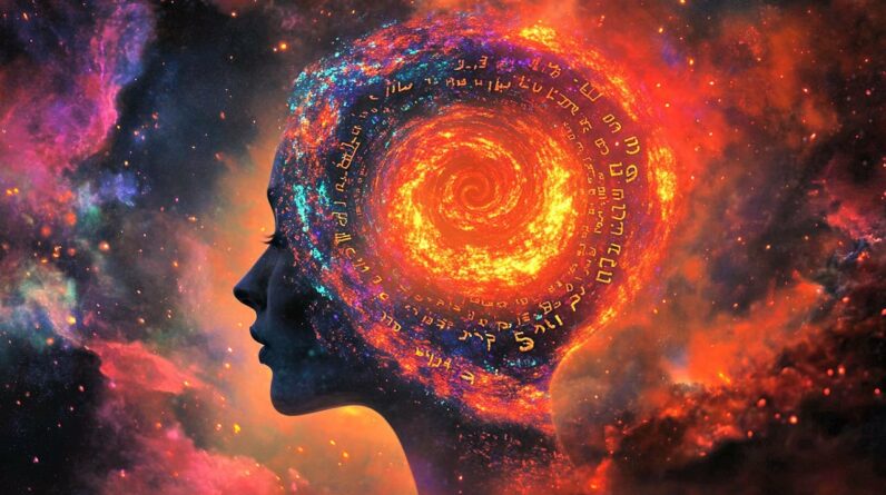 417Hz Silence The Chaos & Negative Thoughts ► Healing Frequency Music To Calm The Nervous System