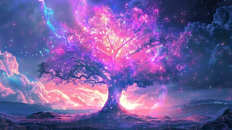 Cleanse Self Doubt, Fear & Self Sabotage ► Release Negativity, Anxiety & Stress ► 432Hz Miracle Tone