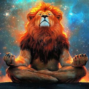 RELEASE Overthinking, Worries & Stress ► Cleanse Destructive Negative Energy ► 852Hz Healing Music