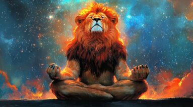 RELEASE Overthinking, Worries & Stress ► Cleanse Destructive Negative Energy ► 852Hz Healing Music 16 RELEASE Overthinking, Worries & Stress ► Cleanse Destructive Negative Energy ► 852Hz Healing Music