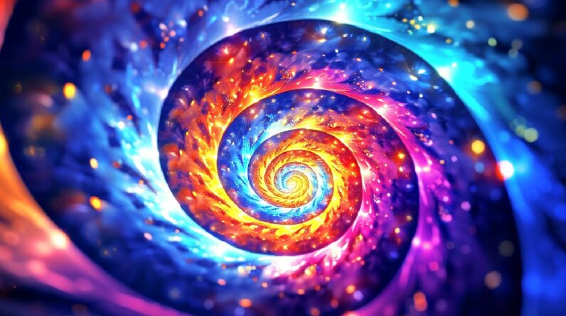 432Hz Emotional, Spiritual & Physical Healing ► Release Stress & Anxiety ► CALM Meditation Music