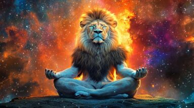 LET GO Of Fear, Overthinking, Worries ► Release Negative Energy & Anxiety ► 852Hz Calm Healing Music 10 LET GO Of Fear, Overthinking, Worries ► Release Negative Energy & Anxiety ► 852Hz Calm Healing Music
