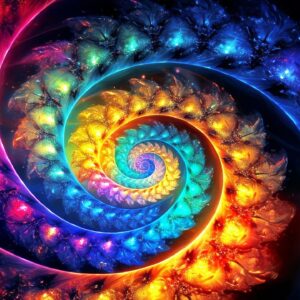 852Hz STOP Overthinking & Worry 》Cleanse Negative Energy, Stress & Anxiety 》Make Peace With Yourself