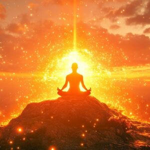 528Hz BOOST POSITIVITY INSTANT ► Meditation Music You Can Listen To Forever ► Raise Your Vibration
