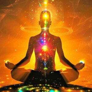 Whole Body Healing 》Full Body Regeneration 》528Hz Calm Meditation Music For Physical Healing