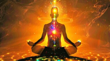 Whole Body Healing 》Full Body Regeneration 》528Hz Calm Meditation Music For Physical Healing 4 Whole Body Healing 》Full Body Regeneration 》528Hz Calm Meditation Music For Physical Healing