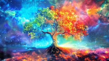 432Hz Release Self Doubt, Fear & Self Sabotage ► Eliminates All Negative Energy, Worries & Anxiety 20 432Hz Release Self Doubt, Fear & Self Sabotage ► Eliminates All Negative Energy, Worries & Anxiety