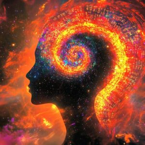 528Hz Silence The Chaos & Negative Thoughts ► Healing Meditation Music To Calm The Nervous System