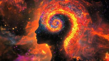 528Hz Silence The Chaos & Negative Thoughts ► Healing Meditation Music To Calm The Nervous System 18 528Hz Silence The Chaos & Negative Thoughts ► Healing Meditation Music To Calm The Nervous System